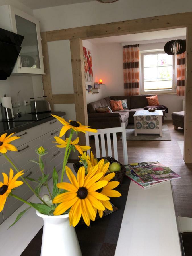 Sommerhaus Boldevitz Auf Ruegen Exterior photo